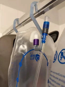 Camelback Bladder Hanger Adapter