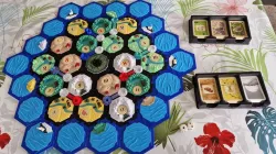 Catan - Basisspiel