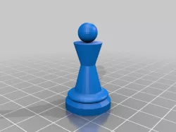 Chess Pawn
