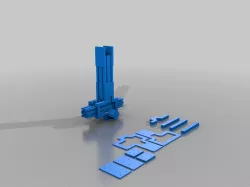 cnc y axis