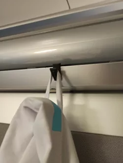 coat hook