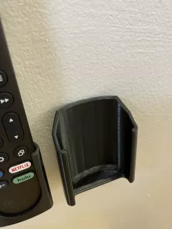 Cooper Hunter Remote Wall Mount