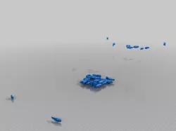 Copy of articulated figure (roblox doors)