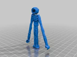 Copy of figure roblox doors body