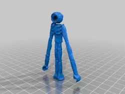 Copy of figure roblox doors body
