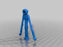 Copy of figure roblox doors body