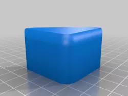 Corner protector - Remade