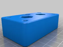 cortador de botella Recilaje 3D