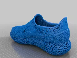 Creality made shoe (not mine!!!)