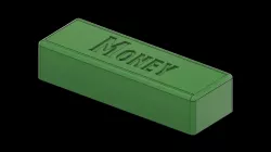 D&D Money Box for coins