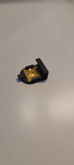 Deckel LED Leuchte mit Bewegungsmelder