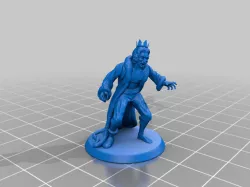 Denizens of Korvosa
