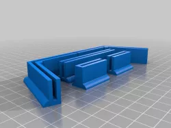 DM Screen Stand
