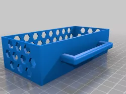 Drawers Remix