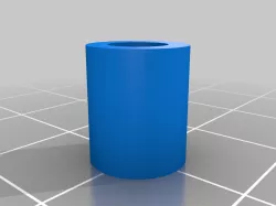 Dyson Vacuum Rollers