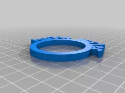easter ring