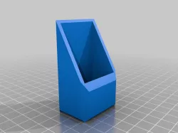 Eazea Metal Gate Controller Holder