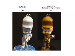 Elmer Fudd - Onepiece