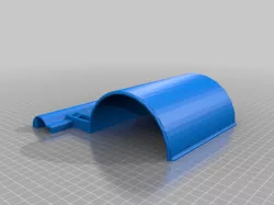 EMF100 Stock for Large tank