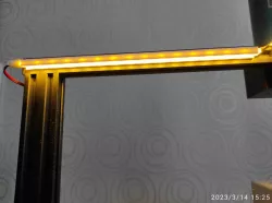 Ender 3 led case