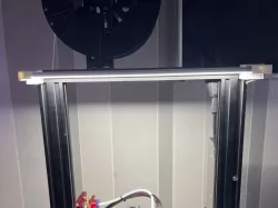Ender 3 pro Led Bar