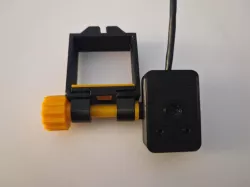 Ender 3 V2 camera