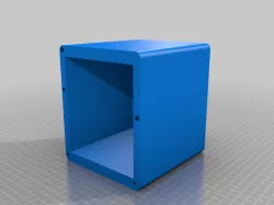 Ergodox Box