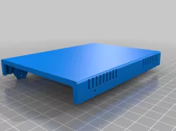 ESP WiFi Modem Case