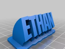 Ethan