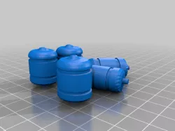 Fallout 4 Raygun