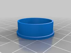 Fidget Spinner Ring