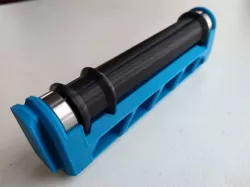 Filament Spool Anti-Slide