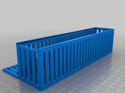 finepenMy Customized Ultimate Box Generator