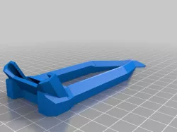 GPU Stand reinforced