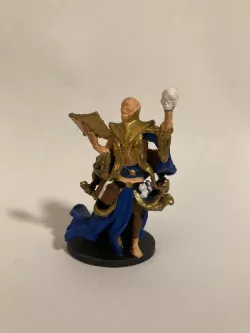 Grounded Lich FDM Friendly