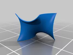 Gyroid Design