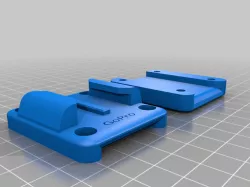 harness clip