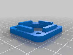 Haslab Upgrade Parts