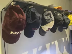 Hat Hook