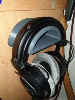 Headphones Mount Beyerdynamic DT 770 Pro
