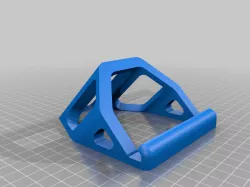 Heavy Duty Tablet Stand