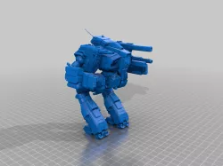 Hellfire MWO