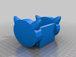 Hello Kitty soap holder - Juelz