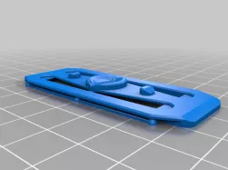 Hot Wheels Track Connector