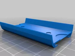 Hot Wheels Track Joint