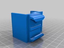 IKEA Fredde GAW (GoPro As Webcam) adapter