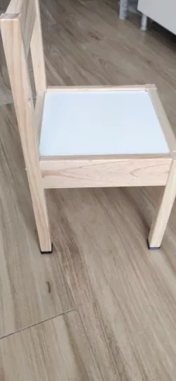 Ikea Latt TPU grip feet