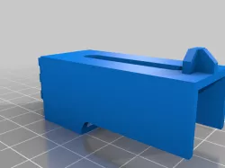 Internal Latch Part, Regalo Baby Gate