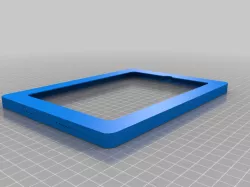 iPad Mini 6 Home Automation Wall Mount