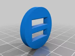 Jacket Button